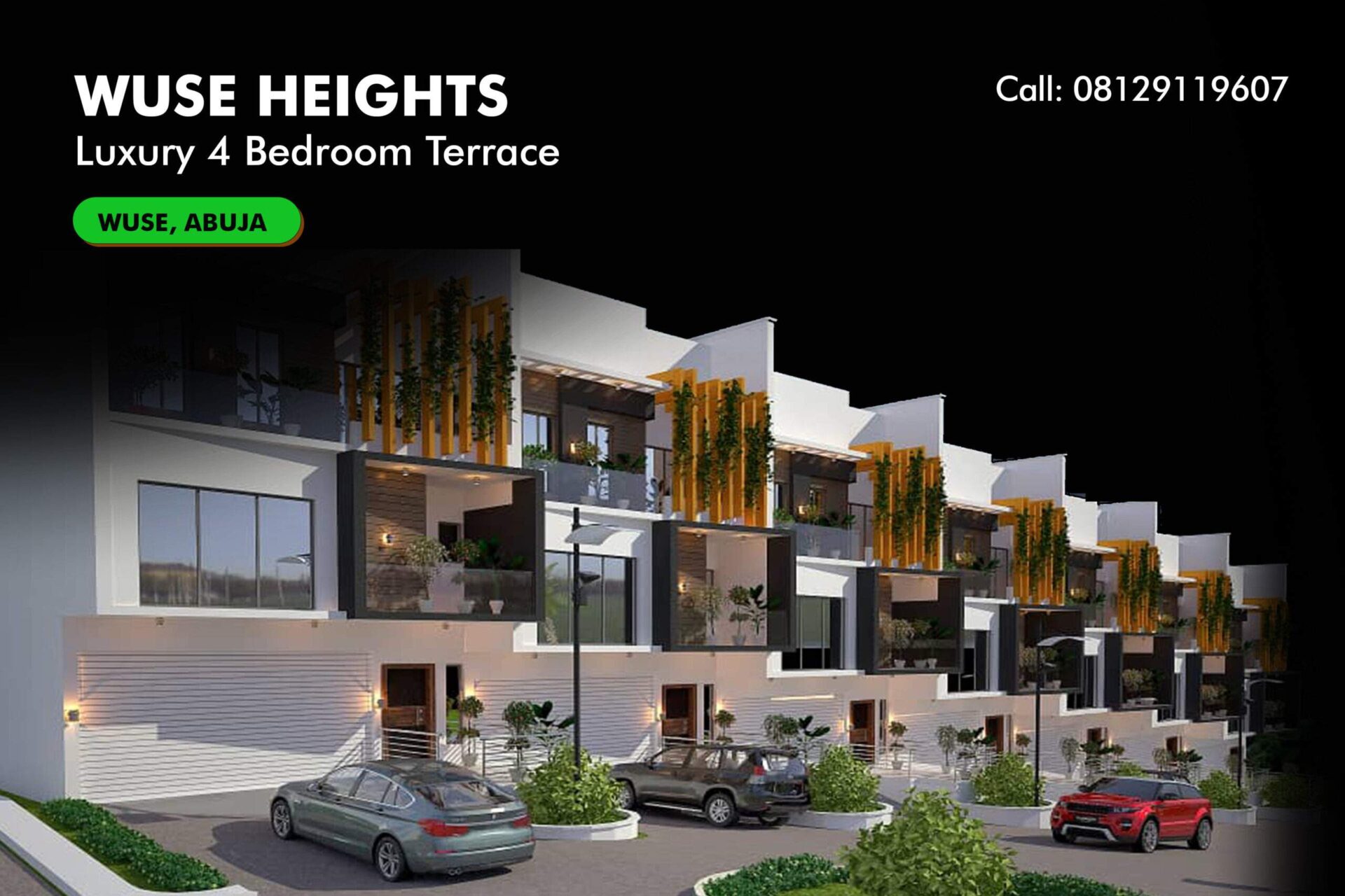 Real Estate in Abuja (Your Ultimate Guide to Investing in Abuja