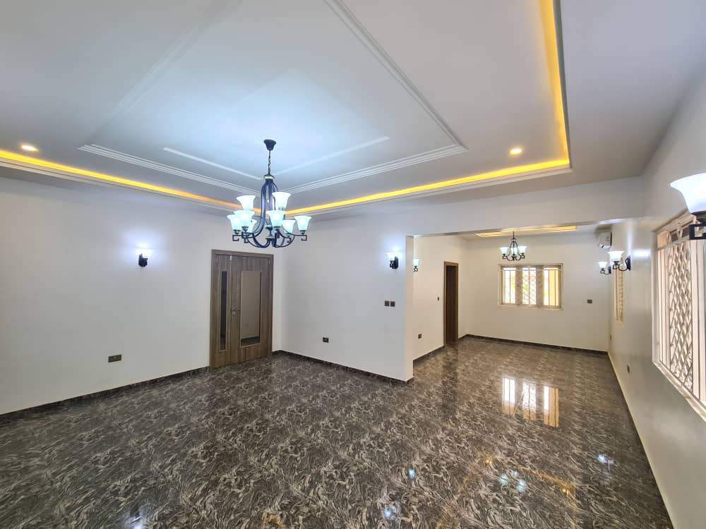 Read more about the article Luxury Interior Finishing on a Budget: How to Achieve a Modern Look in Your Abuja Property