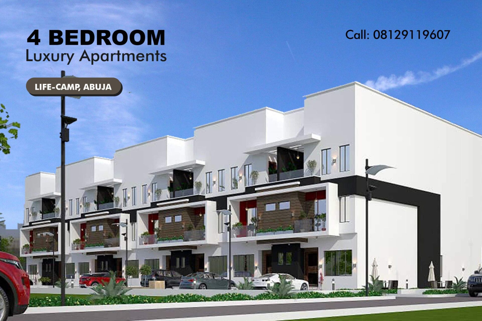 Home Real Estate Company in Abuja