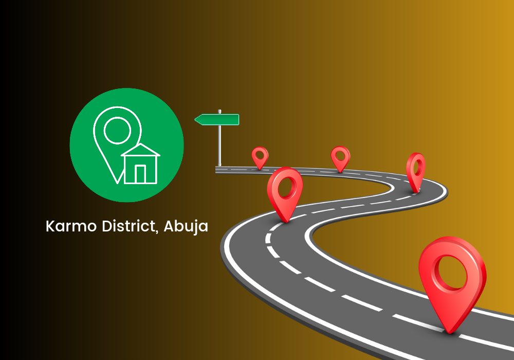 Read more about the article Karmo District Abuja: Exploring one of the fastest growing property locations