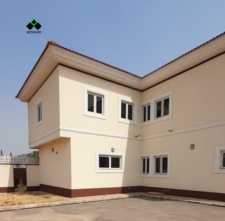 Abuja Property