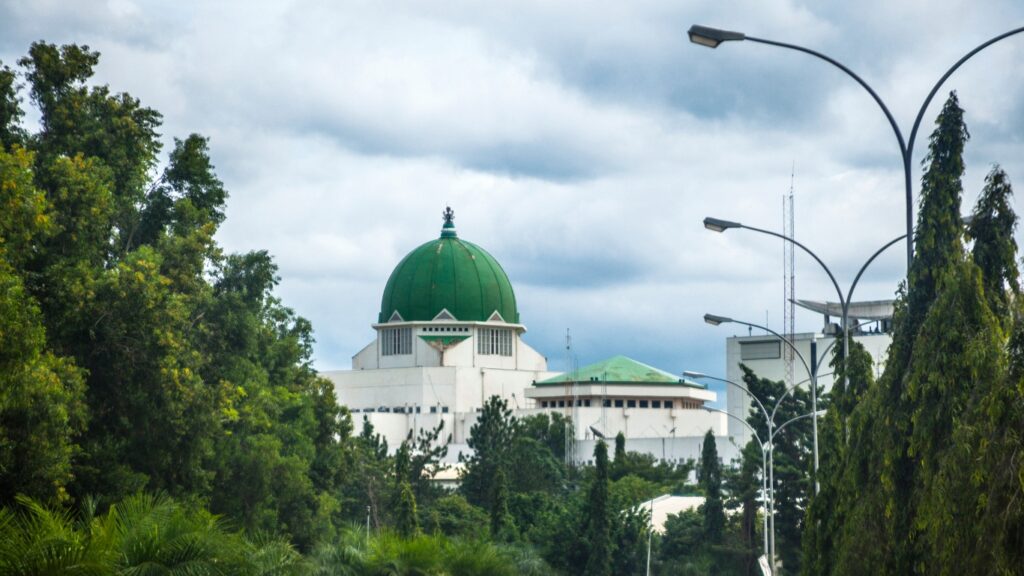 abuja