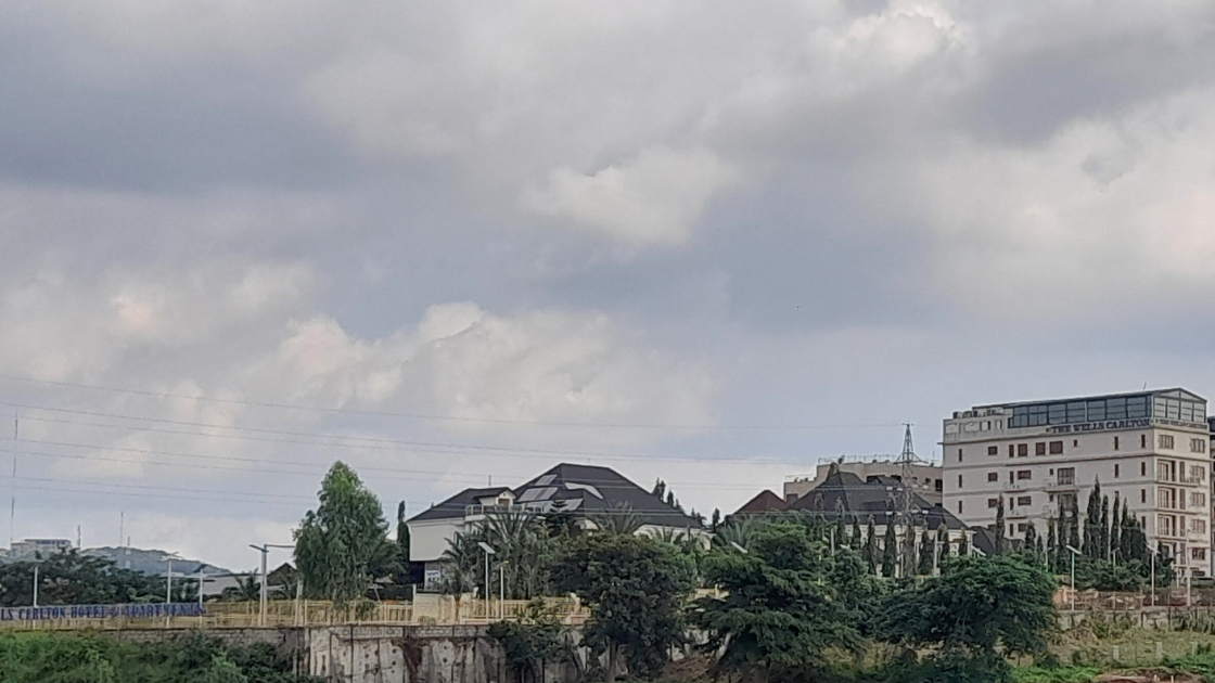 You are currently viewing Asokoro Abuja: Neighborhood Overview