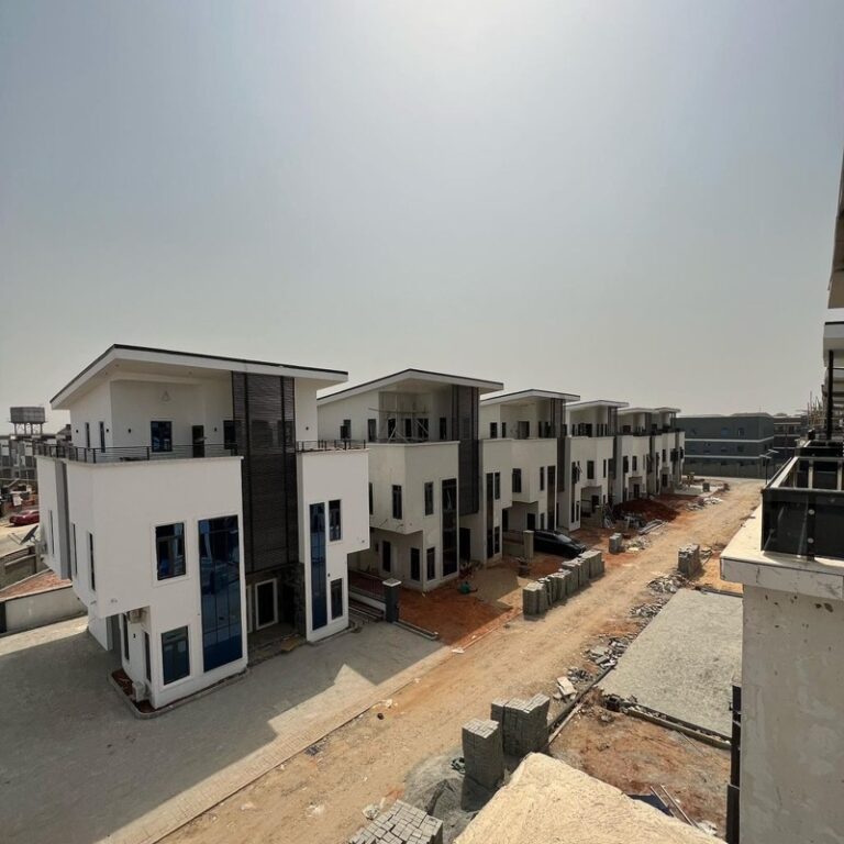 Abuja property