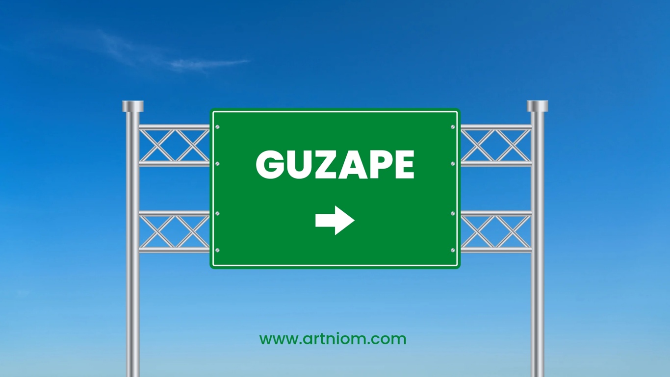 You are currently viewing Guzape Abuja: Prime Real Estate Location for Luxury Living