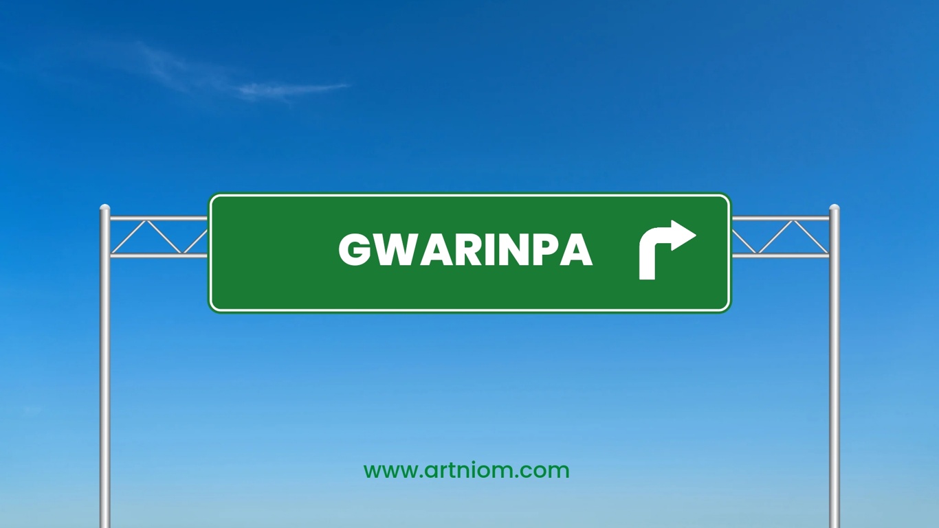 You are currently viewing Explore Why Gwarinpa offers The Best Living Experience in Abuja
