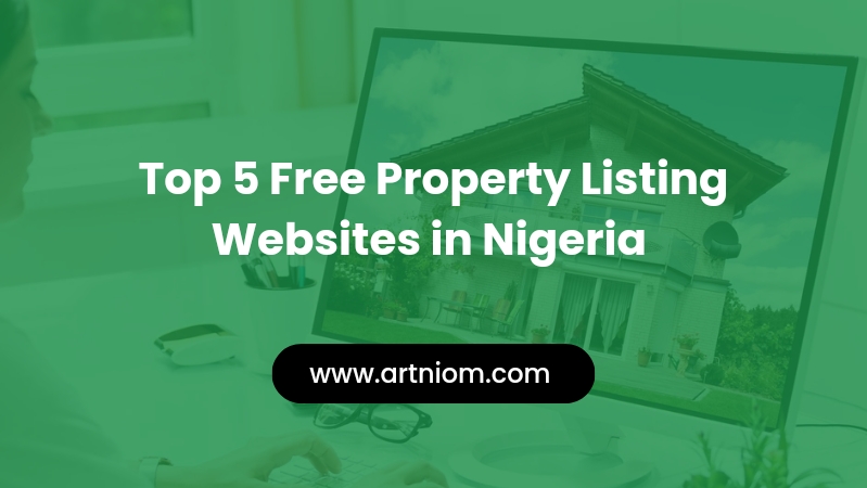 Read more about the article Top 5 Free Property Listing Websites in Nigeria