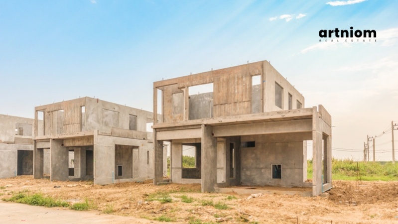 Off-plan property in Nigeria