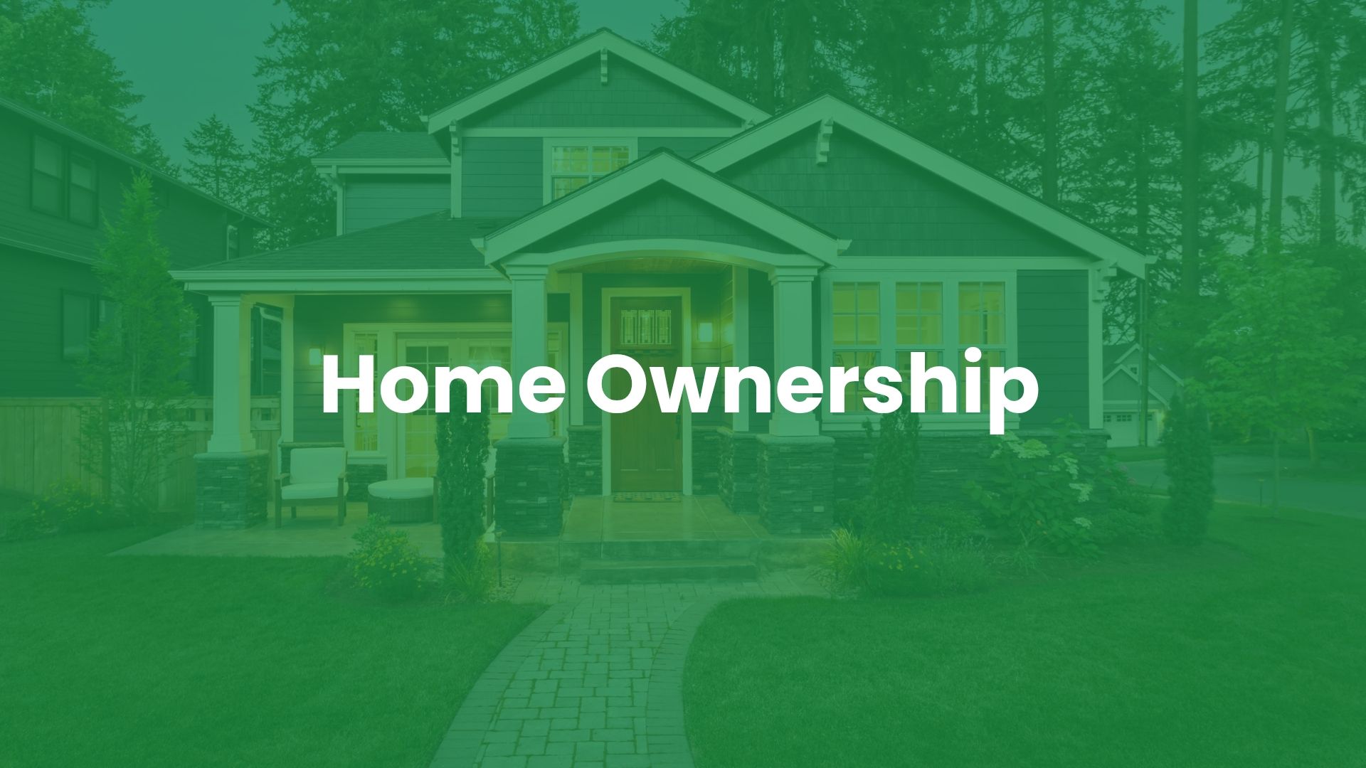 You are currently viewing Why Choosing Home Ownership Is Worth It