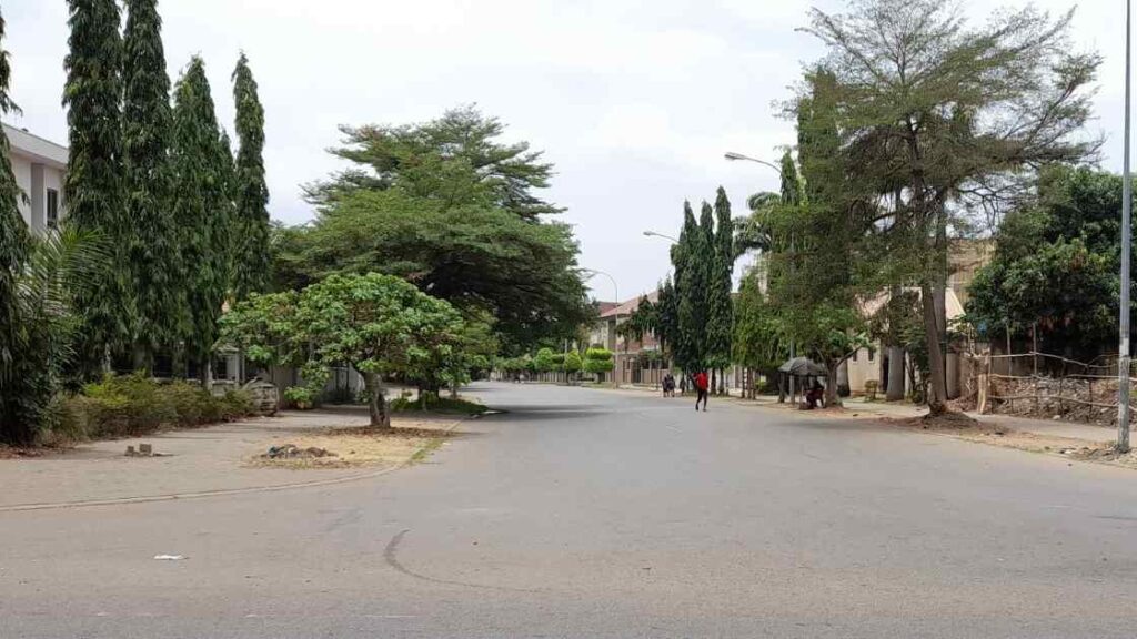 Jabi Abuja