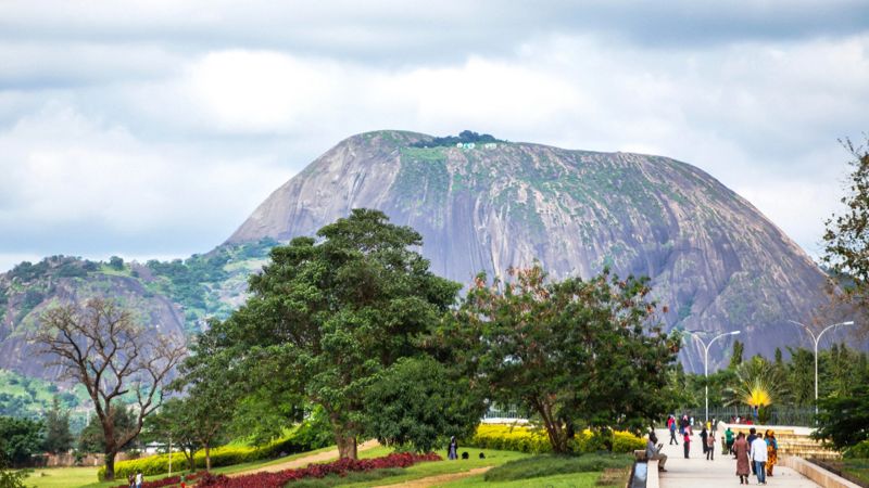 fct abuja