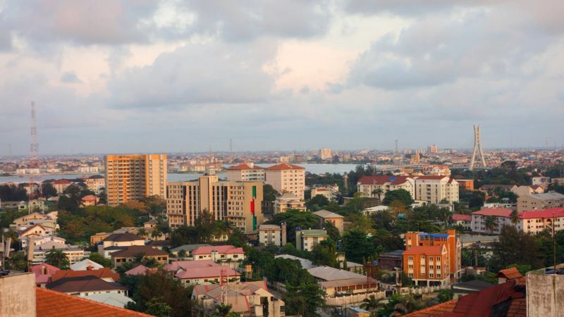 about nigeria