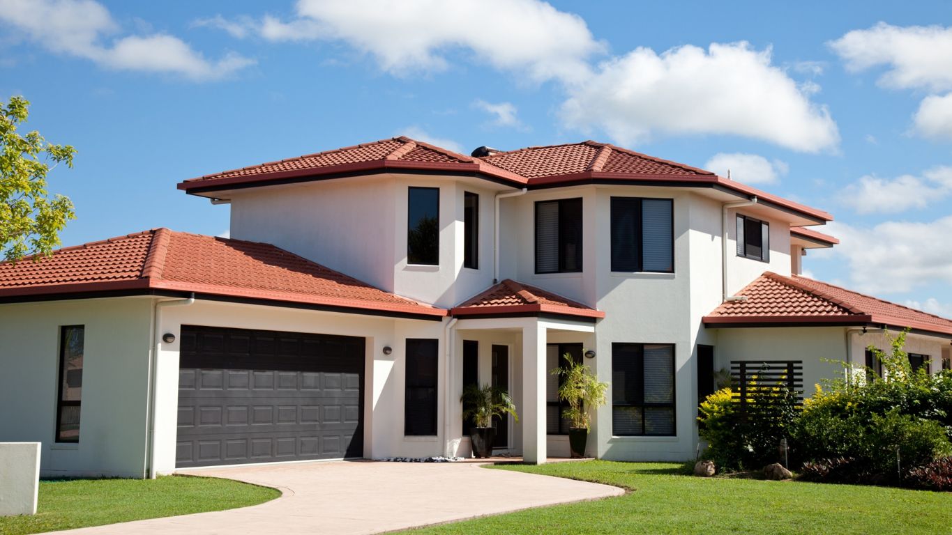 You are currently viewing How the Rich Use Real Estate as a Store of Value